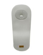 JANE Cosulet confortabil pentru bebelusi Joy Star Baby Nest material respirabil 3D cu perna pentru prevenire plagiocefalie