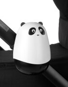 JANE Dispozitiv de leganat automat pentru carucior Panda Rocker 3 niveluri motor silentios USB-C