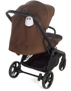 JANE Dispozitiv de leganat automat pentru carucior Panda Rocker 3 niveluri motor silentios USB-C