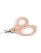 JANE Forfecuta pentru bebelusi New Pale cu protectie
