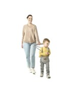JANE Ham de siguranta pentru primii pasi ergonomic 53x23 cm