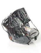 JANE Husa de ploaie universala pentru scaunele auto 0-13 kg
