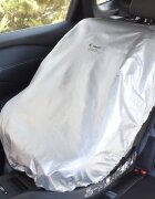 JANE Husa de protectie termica pentru scaune auto sand ajustabila