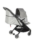 JANE Landou portabil 0-9 kg Dim Grey
