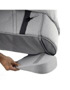 JANE Landou portabil 0-9 kg Dim Grey