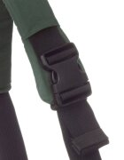 JANE Marsupiu bebe Catch Bison ergonomic de la 9 luni pana la 22 kg