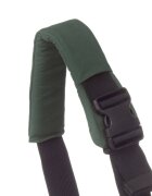 JANE Marsupiu bebe Catch Botanic Ergonomic de la 9 luni pana la 22 Kg