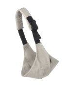 JANE Marsupiu bebe Catch Sand ergonomic de la 9 luni pana la 22 Kg