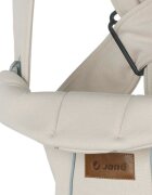 JANE Marsupiu bebe Dual Ergonomic De la nastere pana la 15 Kg Shadow