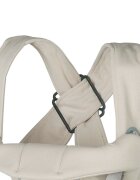 JANE Marsupiu bebe Dual Ergonomic De la nastere pana la 15 Kg Shadow