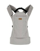 JANE Marsupiu bebe Like ergonomic cu multiple pozitii de purtare Seal