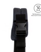 JANE Marsupiu ergonomic pentru bebelusi Catch Air Seal