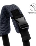 JANE Marsupiu ergonomic pentru bebelusi Catch Air Seal