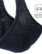 JANE Marsupiu ergonomic pentru bebelusi Catch Air Seal