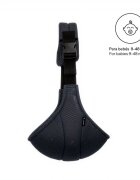 JANE Marsupiu ergonomic pentru bebelusi Catch Air Seal