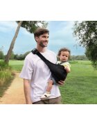 JANE Marsupiu ergonomic pentru bebelusi Catch Air Seal