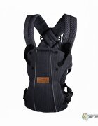 JANE Marsupiu ergonomic pentru bebelusi Dual Air de la nastere pana la 15 kg Seal