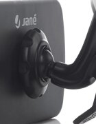 JANE Oglinda auto pentru parbriz Black 14.5x7.5x5.5 cm