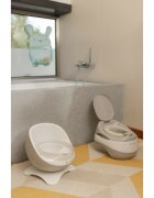 JANE Olita Egg cu forma ergonomica 12 luni +
