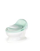 JANE Olita minitoaleta Soft multifunctionala cu sunete Mint