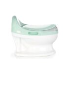 JANE Olita minitoaleta Soft multifunctionala cu sunete Mint