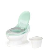 JANE Olita minitoaleta Soft multifunctionala cu sunete Mint