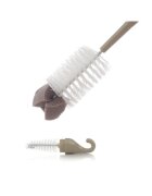 JANE Perie pentru biberon si tetine BPA free 25 x 4.5 cm
