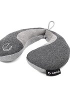 JANE Perna pentru gat 0 - 18 luni Jet Black
