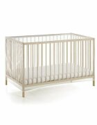 JANE Plasa protectie insecte patut bebelusi universala usor de montat cu saculet