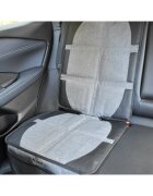 JANE Protectie pentru bancheta masinii material impermeabil 120 x 47 cm