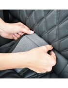 JANE Protectie pentru bancheta masinii material impermeabil 120 x 47 cm