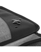 JANE Protectie pentru bancheta masinii material impermeabil 120 x 47 cm