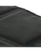 JANE Protectie pentru bancheta masinii material impermeabil 120 x 47 cm negru