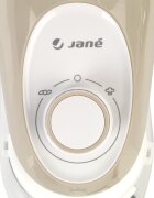 JANE Robot de bucatarie bebelusi Chefkiss 6 functii gatit la abur blenduire decongelare incalzire sterilizare mixare cu siguranta sporita si BPA-free