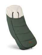 JANE Sac de iarna Dart pentru carucior universal 13 x 45 x 93 cm material exterior hidrofug Botanic