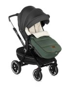 JANE Sac de iarna Dart pentru carucior universal 13 x 45 x 93 cm material exterior hidrofug Botanic