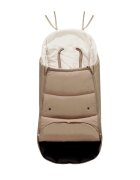 JANE Sac de iarna Dart pentru carucior universal 13 x 45 x 93 cm material exterior hidrofug Botanic