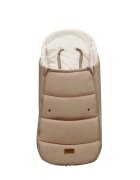 JANE Sac de iarna pentru carucior Dart Desert universal material exterior hidrofug 13x45x93 cm