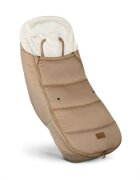 JANE Sac de iarna pentru carucior Dart Desert universal material exterior hidrofug 13x45x93 cm