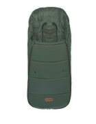 JANE Sac de iarna pentru carucior Dart New Botanic universal material exterior hidrofug 13x45x93 cm