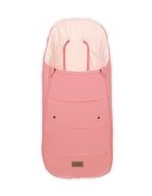JANE Sac de iarna pentru carucior Dart Pale universal material exterior hidrofug 13x45x93 cm