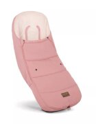 JANE Sac de iarna pentru carucior Dart Pale universal material exterior hidrofug 13x45x93 cm