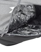 JANE Sac de iarna universal pentru carucior Nest Forest Green 95x46 cm material interior din fleece