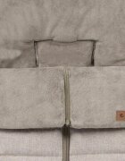 JANE Sac de iarna universal pentru carucior Nest Horizons 95x46 cm material interior din fleece