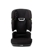 JANE Scaun auto pentru copii iWinner Matt Black i-Size 100-150 cm 4-12 ani cu isofix conform cu ECE R129 design sport