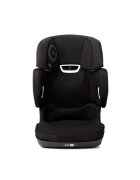 JANE Scaun auto pentru copii iWinner Matt Black i-Size 100-150 cm 4-12 ani cu isofix conform cu ECE R129 design sport