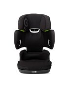 JANE Scaun auto pentru copii iWinner Matt Black i-Size 100-150 cm 4-12 ani cu isofix conform cu ECE R129 design sport