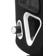JANE Scaun auto pentru copii iWinner Matt Black i-Size 100-150 cm 4-12 ani cu isofix conform cu ECE R129 design sport