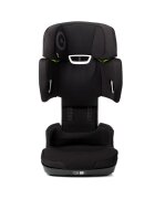 JANE Scaun auto pentru copii iWinner Matt Black i-Size 100-150 cm 4-12 ani cu isofix conform cu ECE R129 design sport