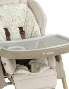 JANE Scaun de masa si balansoar Mila Iris 2 in 1 transformabil multifunctional 0 luni+ conform cu standardele europene de securitate
